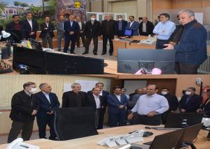 برق منطقه‌ای غرب 