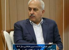 راهکار برون‌رفت از مشکلات کنونی اقتصاد رشد تولید و مهار تورم است