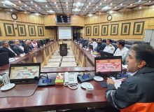 رسالت راهداری و حمل و نقل جاده ای، ایجاد سفری ایمن و بی خطر برای کاربران جاده ای است