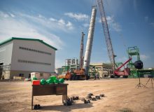 پذیره نویسی سهام «بیواتانول کرمانشاه» در بازار سرمایه در نیمه اول امسال