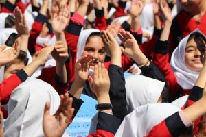 حمایت شهردار از جوانان ورزشی 