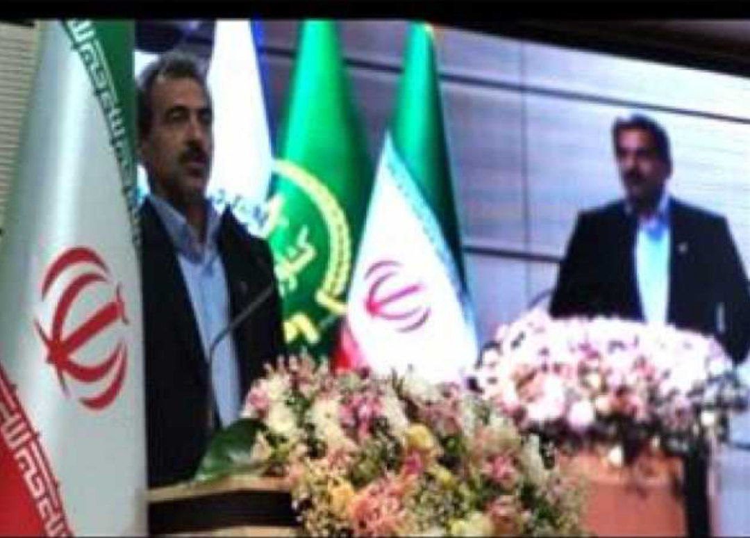 توسعه کشت نخود مي بايست با در نظر گرفتن صنايع تبديلي باشد