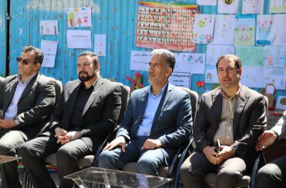 شهرداری کرمانشاه از جوانان مستعد ورزشی حمایت خواهد کرد