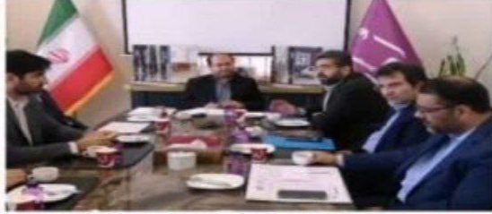 مشکلات و مسائل قضایی تولیدکنندگان و صنعتگران قرچک بررسی شد