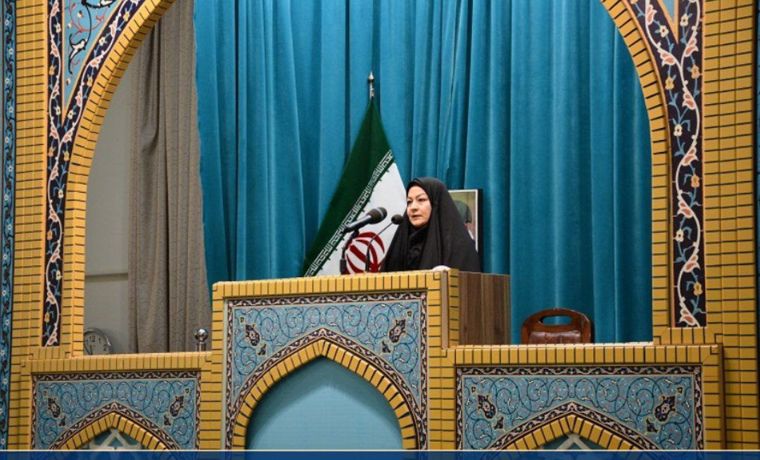 بعد از مساجد و مدارس، کتابخانههای عمومی گستردهترین شبکه فرهنگی در کشور هستند