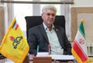 هیچ کالای بلاتکلیفی در انبارهای گاز استان موجود نمی باشد