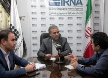 بستر ایجاد ۷۰ هزار پورت پرسرعت فیبرنوری در استان کرمانشاه فراهم شده است