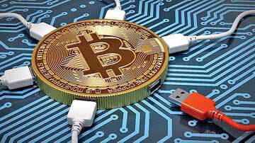 کشف ۵۰۰ دستگاه استخراج رمز ارز غیر مجاز در استان کرمانشاه