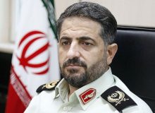 کلاهبرداری ۲۳۹ میلیاردی به بهانه پیش فروش آپارتمان در کرمانشاه