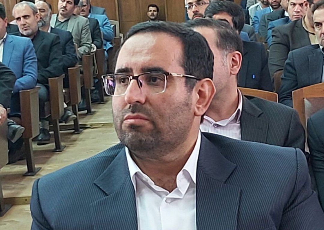 دستگیری قاتل دو نفر از کسبه یکی از مجتمع های تجاری کرمانشاه