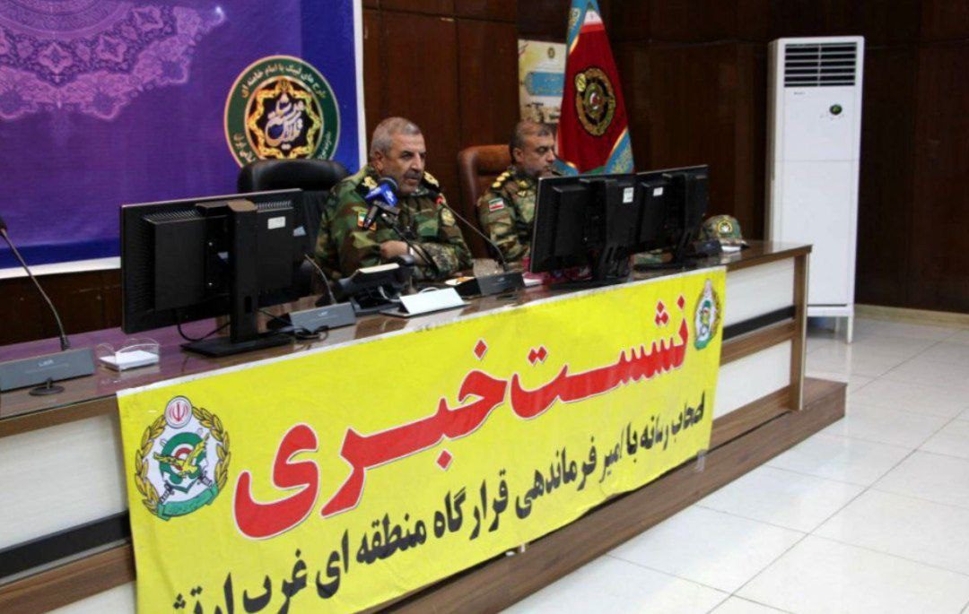 جهاد تبیین مهمترین مولفه در روشنگری هشت سال دفاع مقدس است