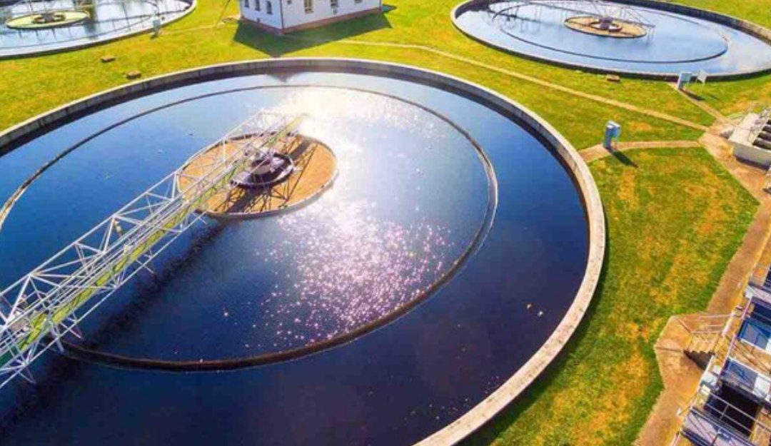 میتوانیم تا سال آینده ۷۷ میلیون مترمکعب پساب در اختیار صنایع کرمانشاه قرار دهیم