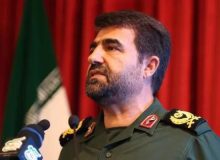 برگزاری کنگره شهدای کرمانشاه در سالروز سفر رهبری