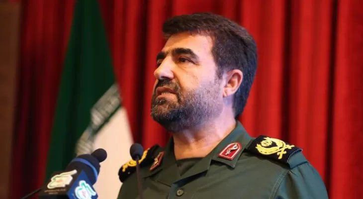 برگزاری کنگره شهدای کرمانشاه در سالروز سفر رهبری