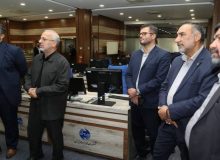 تاکید ستاد انتخابات کشور بر پایداری ارتباطات شبکه مخابراتی