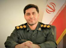 اجرای ۱۰۰ برنامه هفته بسیج در گیلانغرب