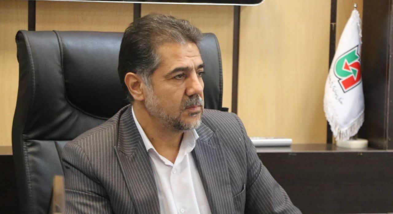 انجام ۲۶۰ کیلومتر باند عملیات برفروبی در محورهای مواصلاتی استان کرمانشاه