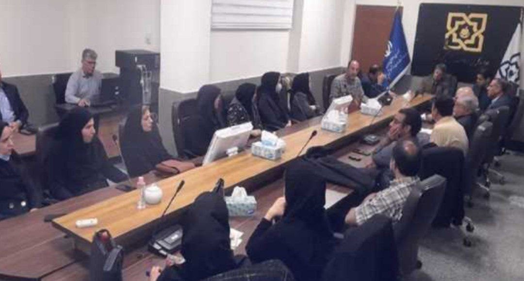 بیمه سلامت مدافع حق بیمه شدگان