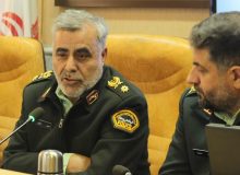 برخورد با جرائم خشن و مبارزه با سرقت اولویت های پلیس آگاهی