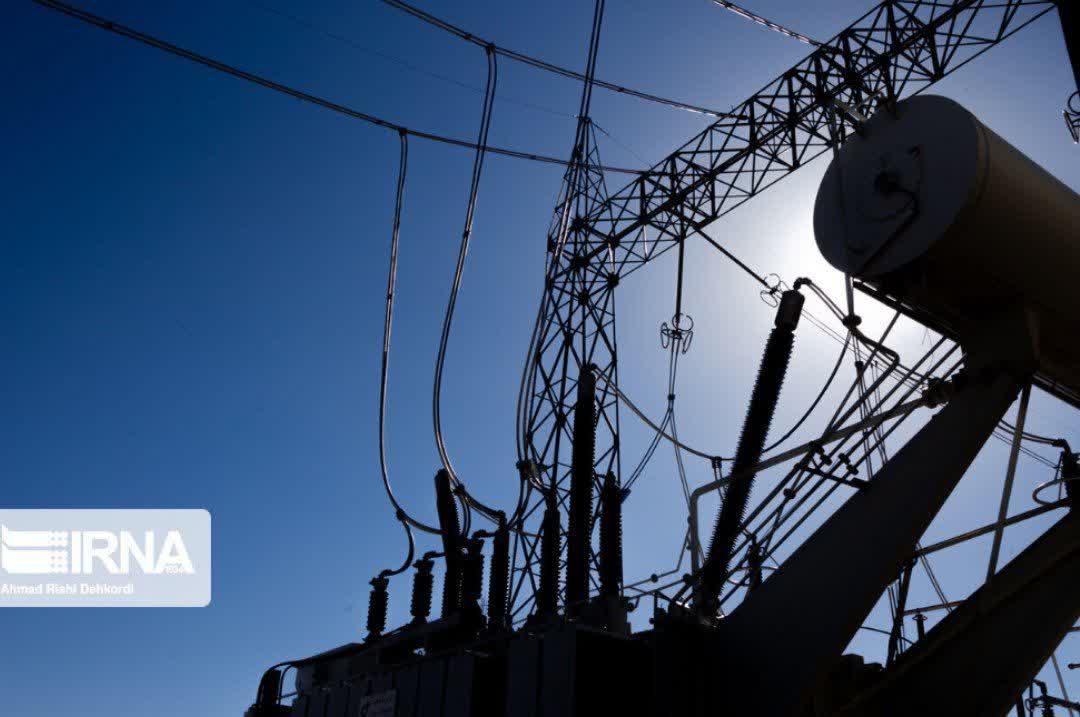 خاموشی برق در استان کرمانشاه ۱۲ درصد کاهش یافته است