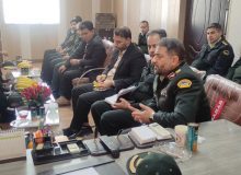 پلیس آماده برقراری امنیت انتخابات مجلس خبرگان رهبری و شورای اسلامی است