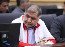 ۲۱ پایگاه ثابت و سیار هلال احمر کرمانشاه در تعطیلات نوروزی فعال است