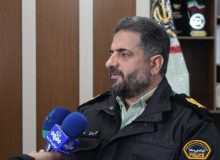 کشف بيش از يک ميليون و ۱۳۰ هزار عدد مواد محترقه در استان