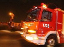 آماده باش ۲۷۰ آتش نشان در چهارشنبه آخرسال کرمانشاه/ استفاده از «بالن آرزوها» ممنوع است