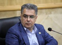 اجرای پویش چشم به راهیم در با هدف افزایش ایمنی در سفرهای نوروزی استان کرمانشاه 