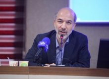 ۵ استان غرب و جنوب‌غربی کشور در معرض وقوع سیلاب/ ستاد مدیریت سیلاب در وزارت نیرو تشکیل شد