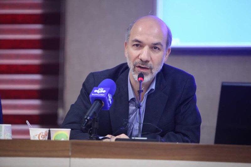 ۵ استان غرب و جنوبغربی کشور در معرض وقوع سیلاب/ ستاد مدیریت سیلاب در وزارت نیرو تشکیل شد