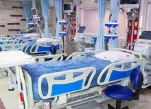 فعالیت نوروزی ۴مرکز درمانی تأمین اجتماعی کرمانشاه