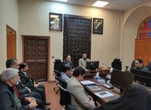 هیچ ارگانی مانند شهرداری گستردگی وظایف ندارد