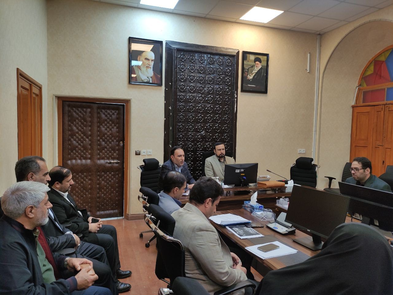 هیچ ارگانی مانند شهرداری گستردگی وظایف ندارد