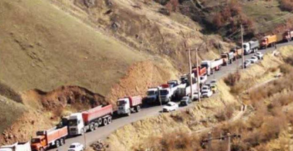 موانع نامناسب پیش روی تجار کرمانشاه برای صادرات