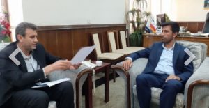 دیدار رئیس دانشگاه علمی کاربردی کرمانشاه با معاون اقتصادی استاندار% - kermansah, news, social% - IMG ۲۰۲۴۰۴۲۲ ۰۱۵۶۲۴ 1 300x155%