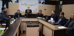 تقدیر از فرماندهان بسیج ادارات در شرکت توزیع نیروی برق استان کرمانشاه% - news% - IMG ۲۰۲۴۰۵۲۸ ۱۶۴۶۰۴ 300x148%