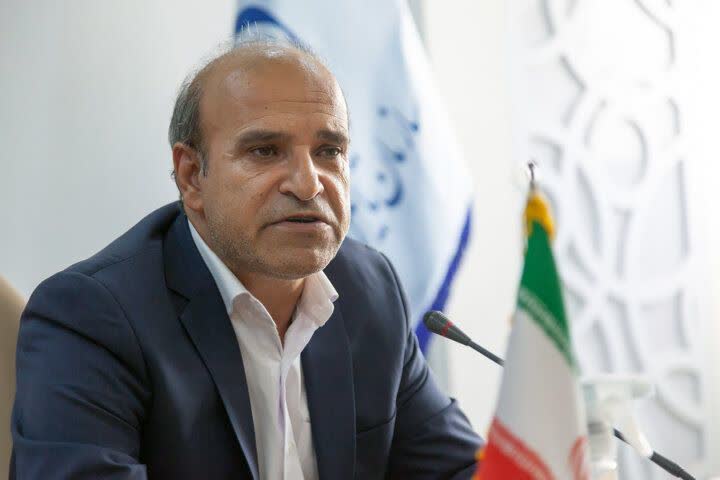 پرداخت ماهیانه ۷۶۹ میلیارد تومان به مستمری‌بگیران