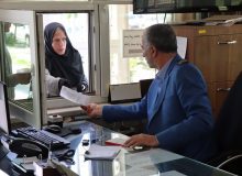 برگزاری کارگاه آموزشی  (CBT)