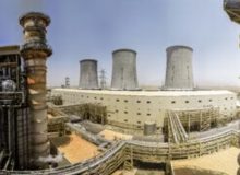 وارد مدار شدن دو نیروگاه خود تامین صنایع کرمانشاه