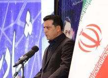 مراسم انس با قرآن به مناسبت شهادت رییس جمهور و همراهانش