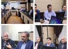 پتانسیل خوب آموزش و پرورش در بستر شاد برای مدیریت مصرف برق  