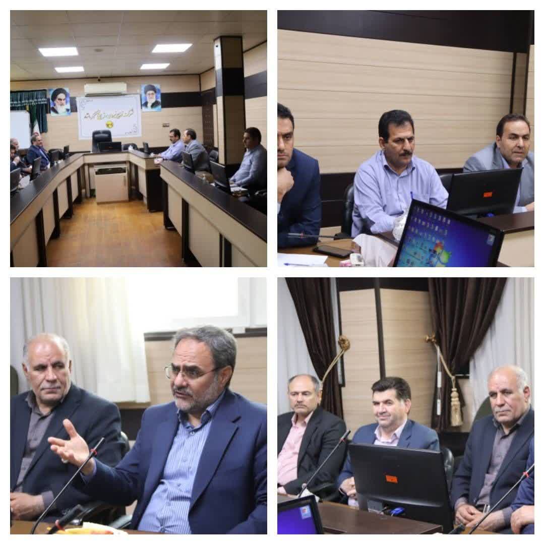 پتانسیل خوب آموزش و پرورش در بستر شاد برای مدیریت مصرف برق  