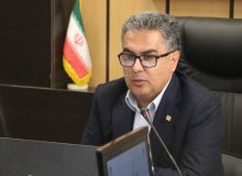 تردد بیش از ۱۰۵ هزار نفر از مرز ‌خسروی