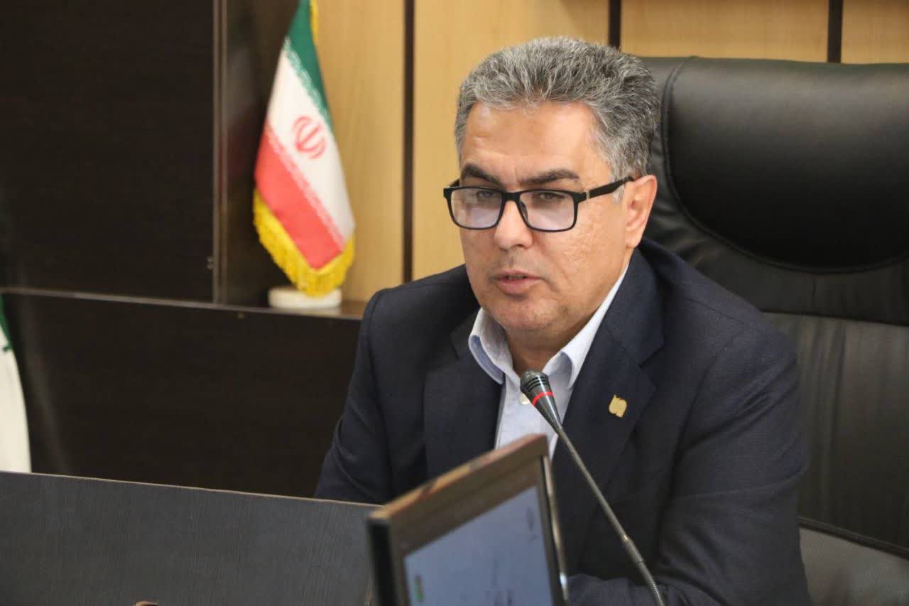 تردد بیش از ۱۰۵ هزار نفر از مرز خسروی