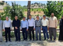 تاكيد بر گفتمان عمومی جهت انتقال دانش و فناوری هاي جديد