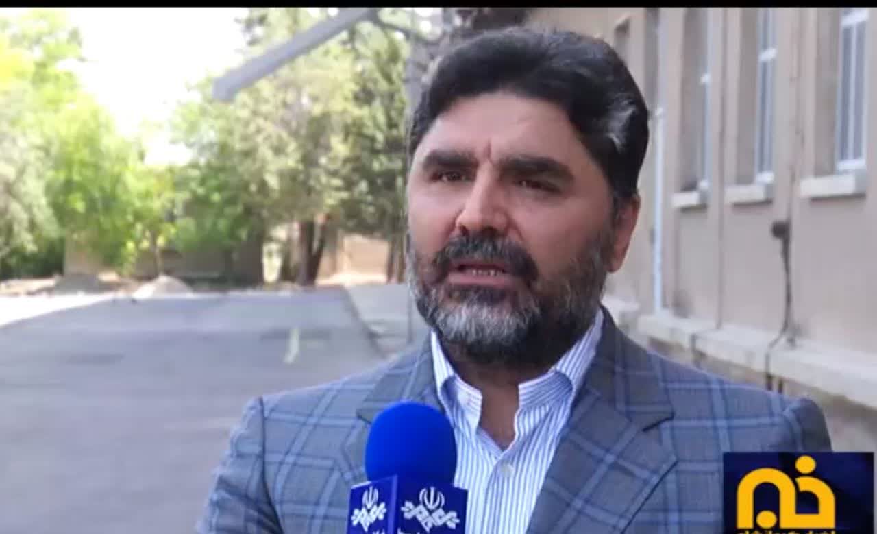 بخش بزرگی از مطالبات گندمکاران کرمانشاهی پرداخت شد