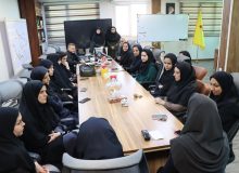 دشمن به دنبال تخریب مقام و منزلت زنان است