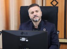 حراست چشم و گوش هر سازمان است