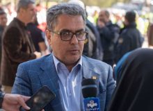 آغاز عملیات رفع نقطه پرحادثه کارخانه سیمان غرب